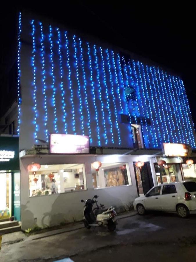 Hotel Vipassana 부다가야 외부 사진