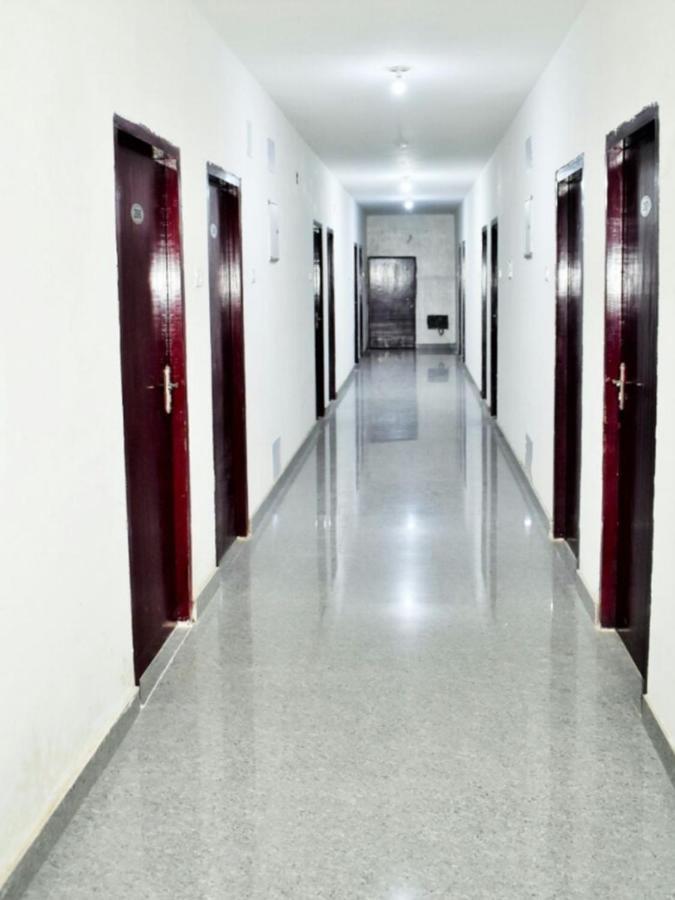 Hotel Vipassana 부다가야 외부 사진