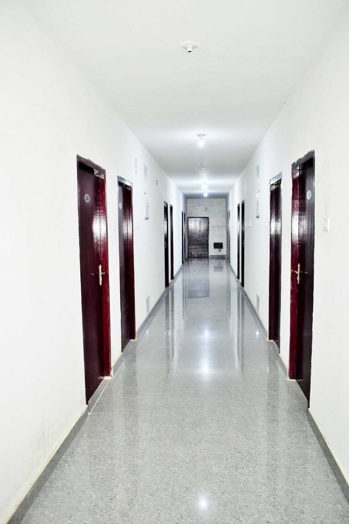 Hotel Vipassana 부다가야 외부 사진